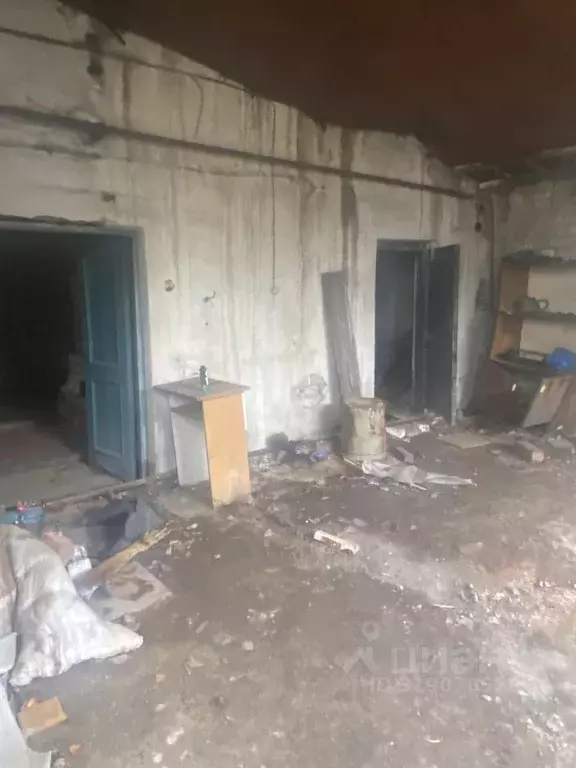 Помещение свободного назначения в Ярославская область, Любим Советская ... - Фото 1