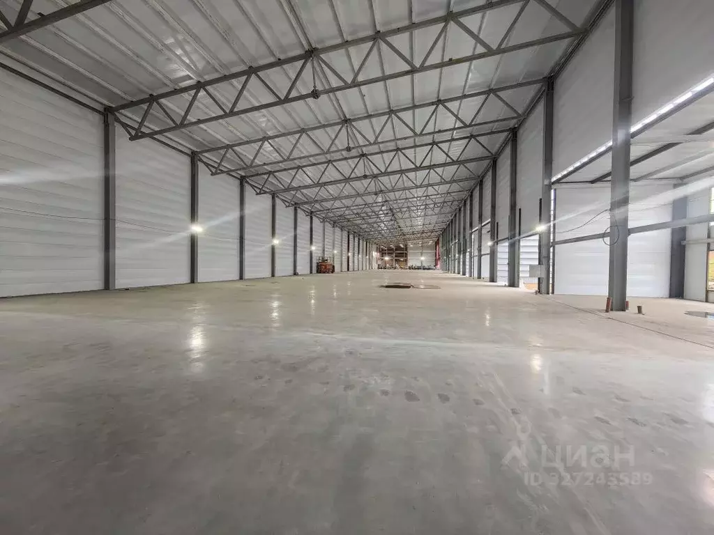 Склад в Московская область, Раменское ул. Михалевича, с72Г (870 м) - Фото 0