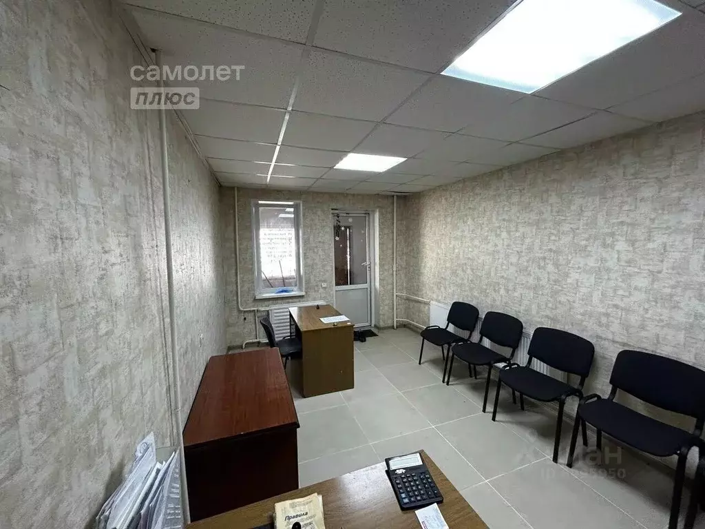 Офис в Башкортостан, Уфа ул. Лесотехникума, 20 (68 м) - Фото 0