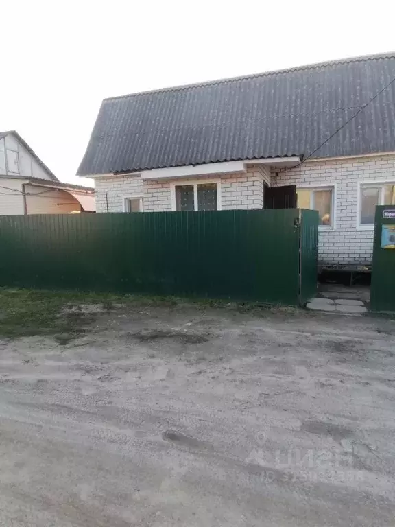 Дом в Смоленская область, Рославль ул. Маршала Жукова (107 м) - Фото 2