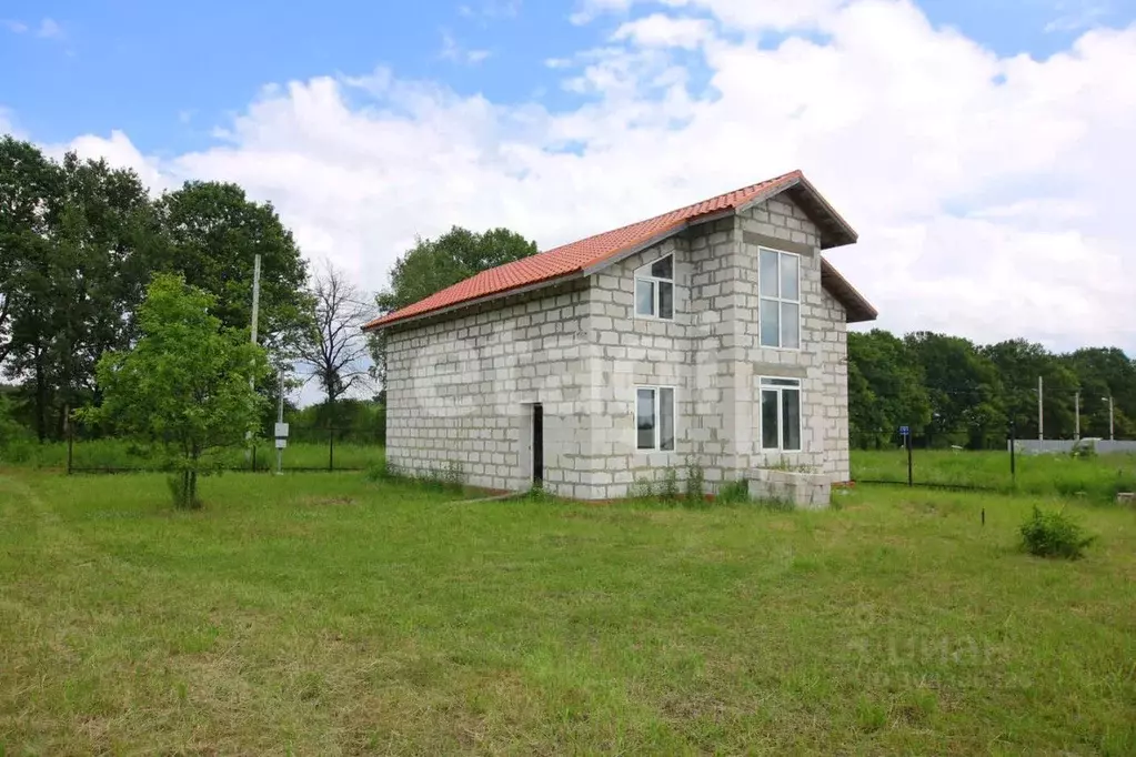 Дом в Тульская область, Тула ул. Дивная, 17 (181 м) - Фото 0