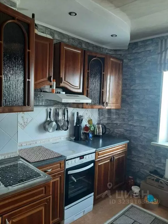 2-к кв. Ямало-Ненецкий АО, Ноябрьск ул. Изыскателей, 41 (53.0 м) - Фото 1