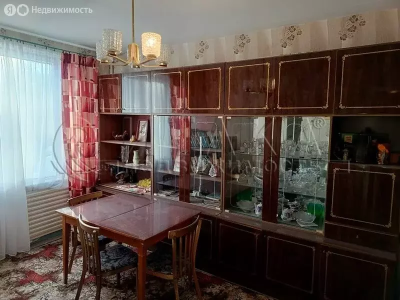 2-комнатная квартира: городской посёлок Кузнечное, Юбилейная улица, 4 ... - Фото 2