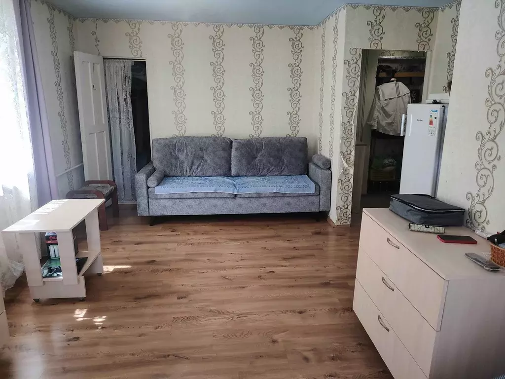 Продаётся 1-к квартира, 31.5 м - Фото 0