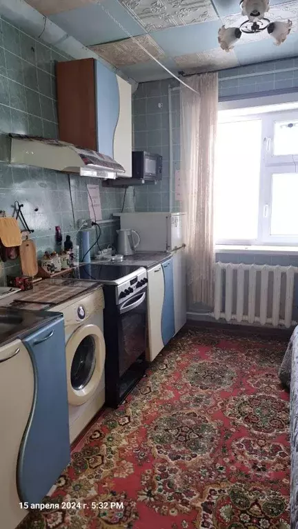 Студия Чукотский АО, Анадырь Полярная ул., 8А (20.0 м) - Фото 0