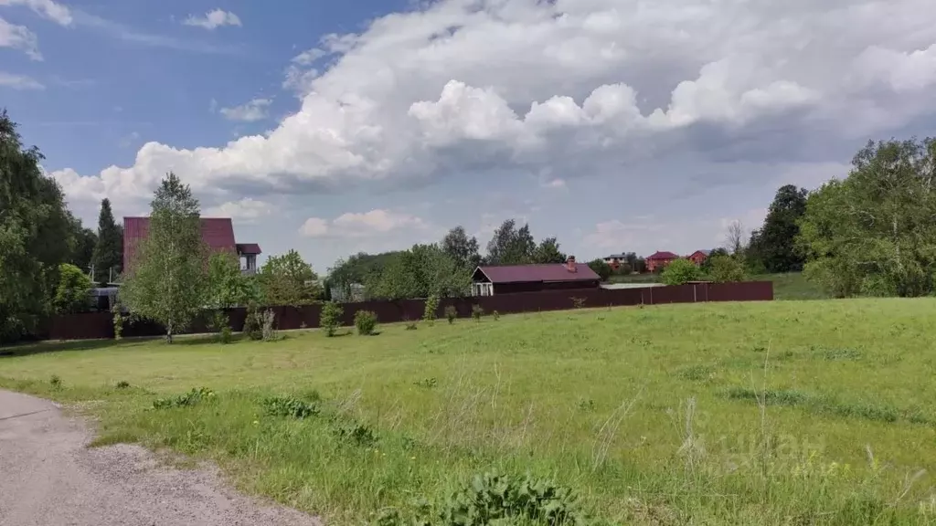 Участок в Московская область, Мытищи городской округ, д. Протасово  ... - Фото 2