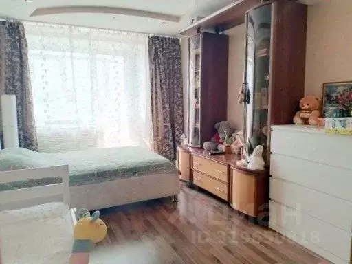 1-к кв. Вологодская область, Вологда ул. Гагарина, 51А (42.8 м) - Фото 1