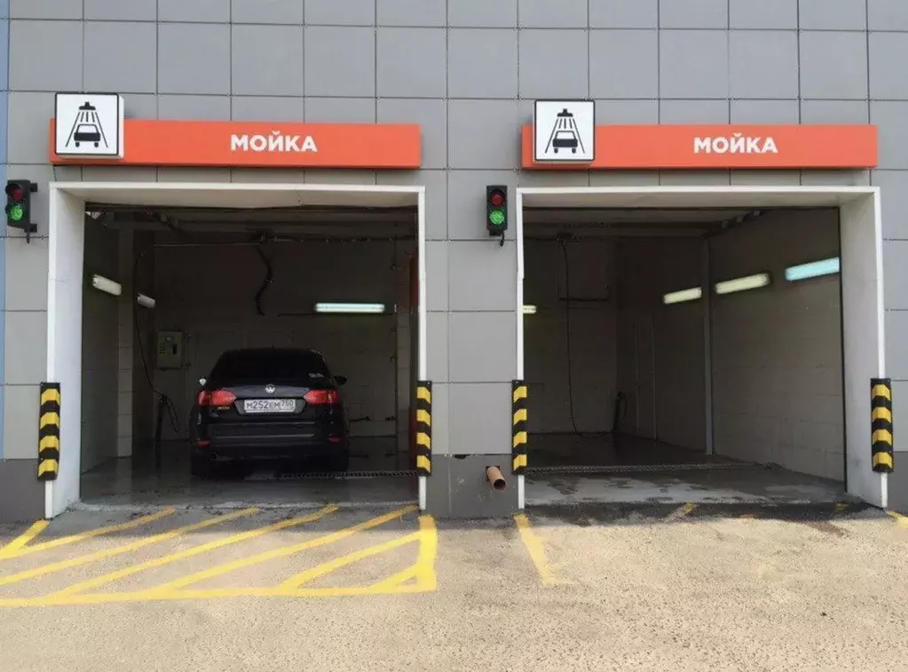 Торговая площадь в Москва ул. Расплетина, 2 (258 м) - Фото 1