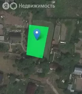 Участок в Калуга, деревня Железняки, Парковая улица (7.5 м) - Фото 0
