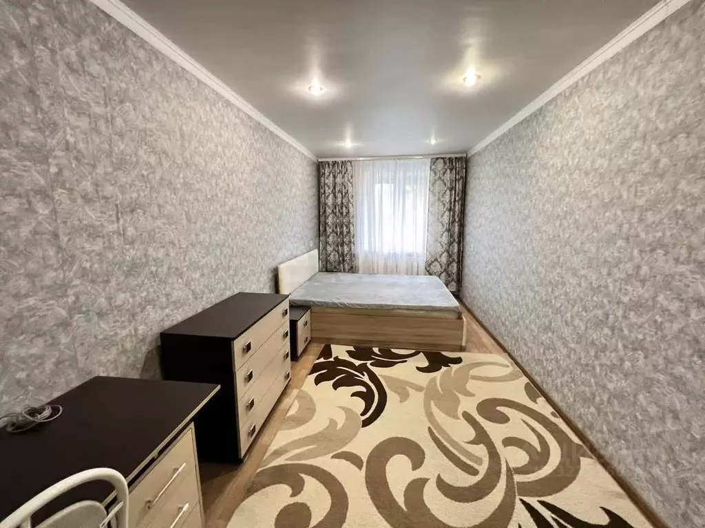 3-к кв. Вологодская область, Вологда Тополевый пер., 19 (59.3 м) - Фото 1