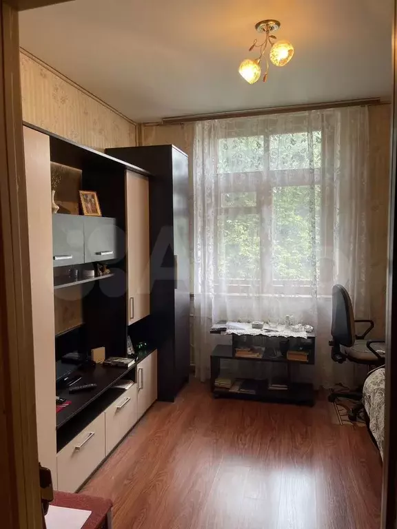 2-к. квартира, 58 м, 2/3 эт. - Фото 0