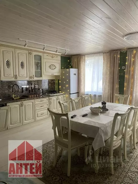 Дом в Нижегородская область, Павловский район, д. Щепачиха 104 (100 м) - Фото 1