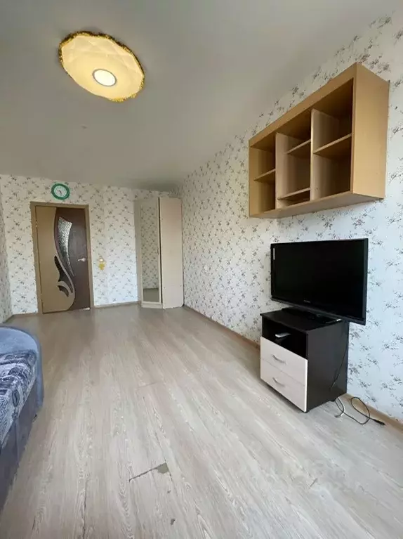 2-к кв. Санкт-Петербург Ленинский просп., 76к1 (55.0 м) - Фото 1