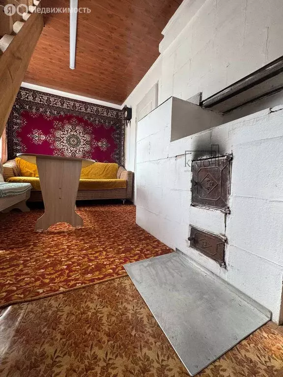 Дом в Магнитогорск, Холмогорское шоссе (50 м) - Фото 1
