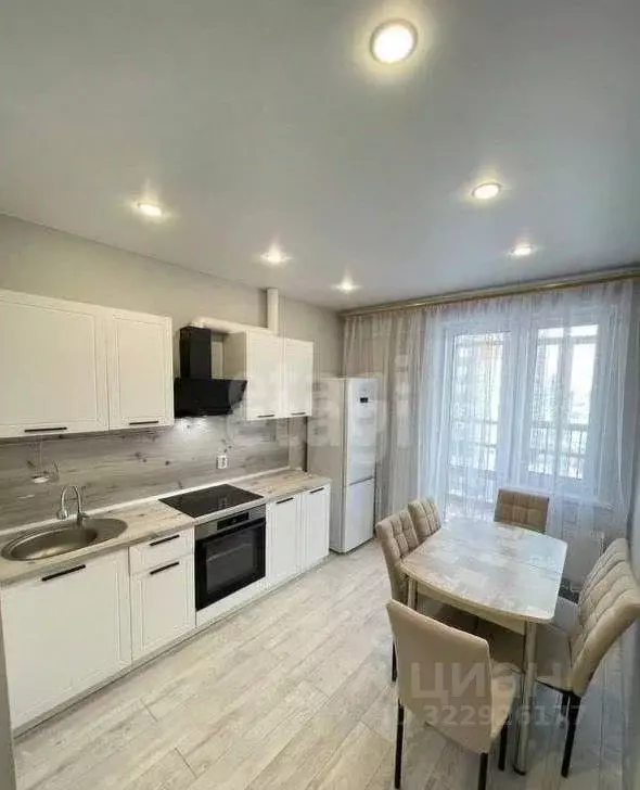 1-к кв. Татарстан, Лаишевский район, Столбищенское с/пос, с. Усады ул. ... - Фото 1