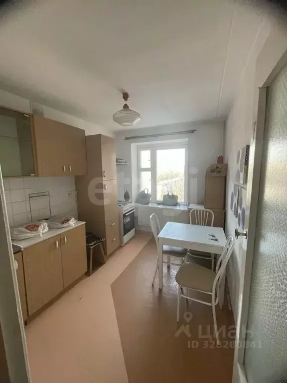 3-к кв. Московская область, Балашиха Заречная ул., 9 (60.0 м) - Фото 2