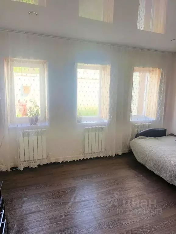 Дом в Саратовская область, Саратов Отрадная ул., 1/1 (55 м) - Фото 2