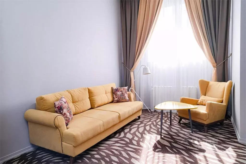 Комната Московская область, Пересвет Сергиево-Посадский район, ... - Фото 1