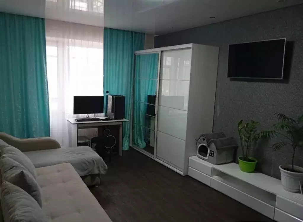Продаётся 2-к квартира, 53.1 м - Фото 0