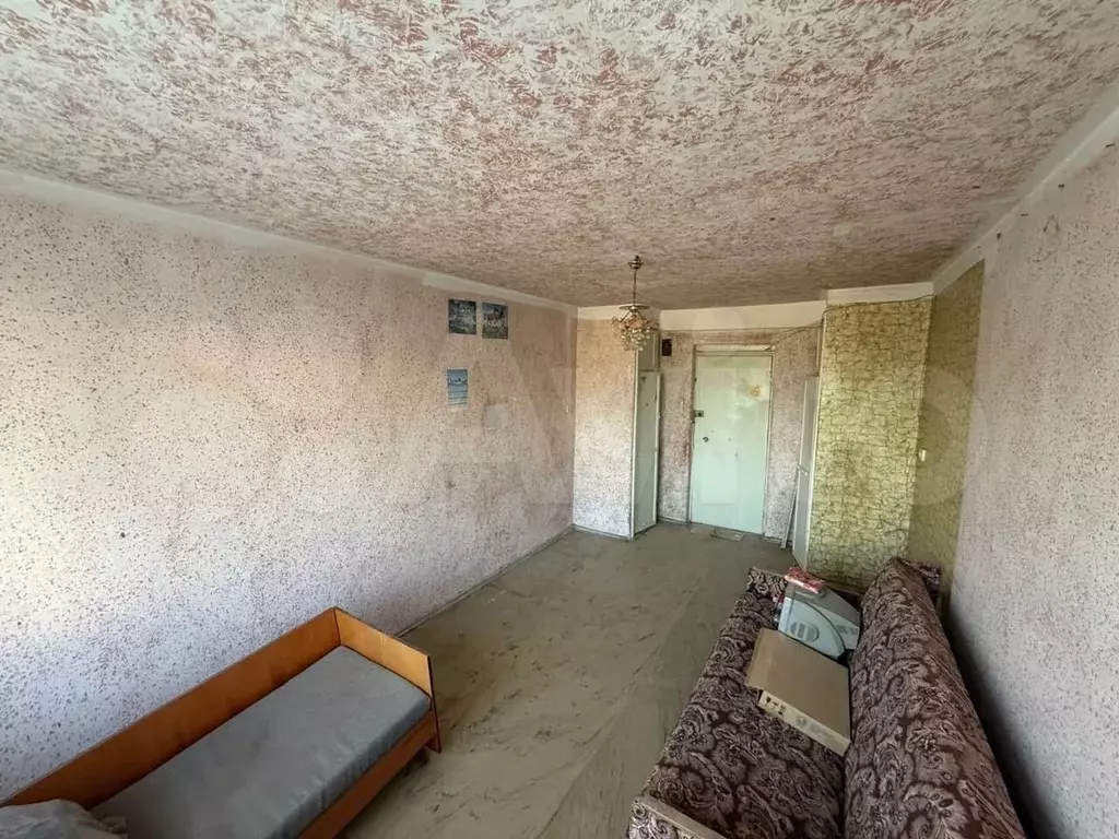 Комната 16 м в 1-к., 2/5 эт. - Фото 0