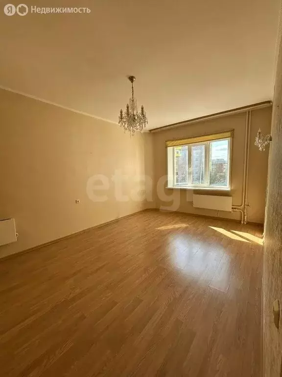 2-комнатная квартира: Якутск, улица Ойунского, 33/1 (60.6 м) - Фото 1