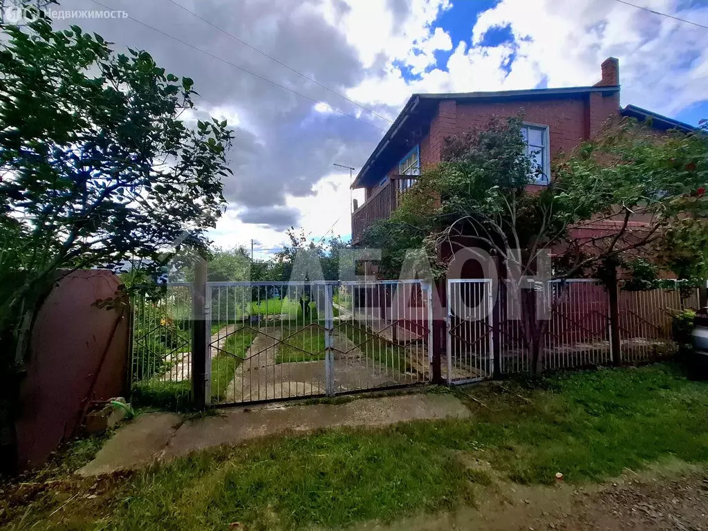 Дом в муниципальный округ Омский район, Дружинское сельское поселение, ... - Фото 1