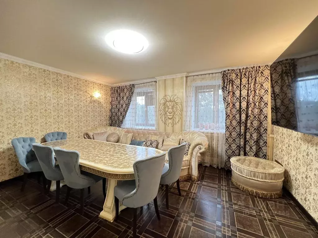 3-к кв. Владимирская область, Владимир ул. Чайковского, 25а (135.0 м) - Фото 1