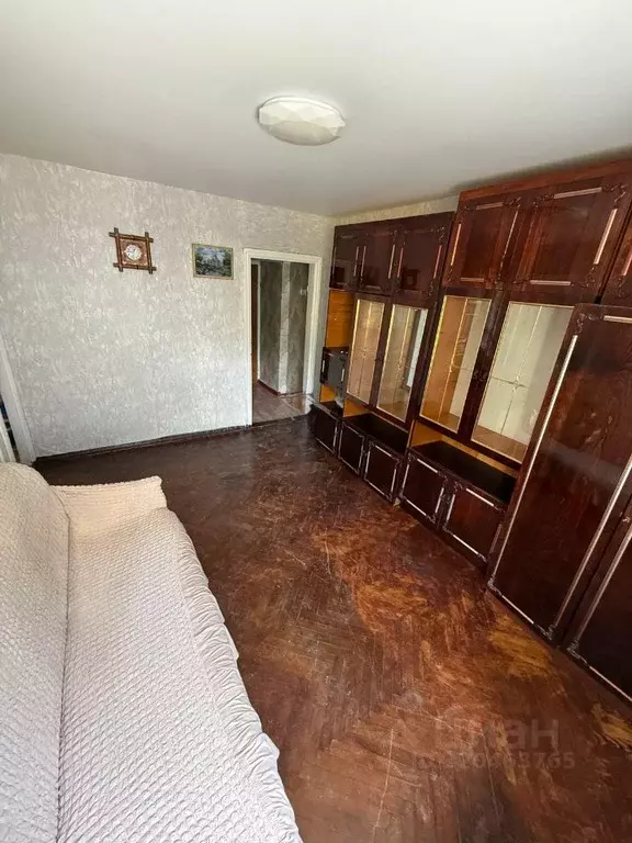 2-к кв. Кабардино-Балкария, Нальчик ул. Кирова, 357 (35.0 м) - Фото 1