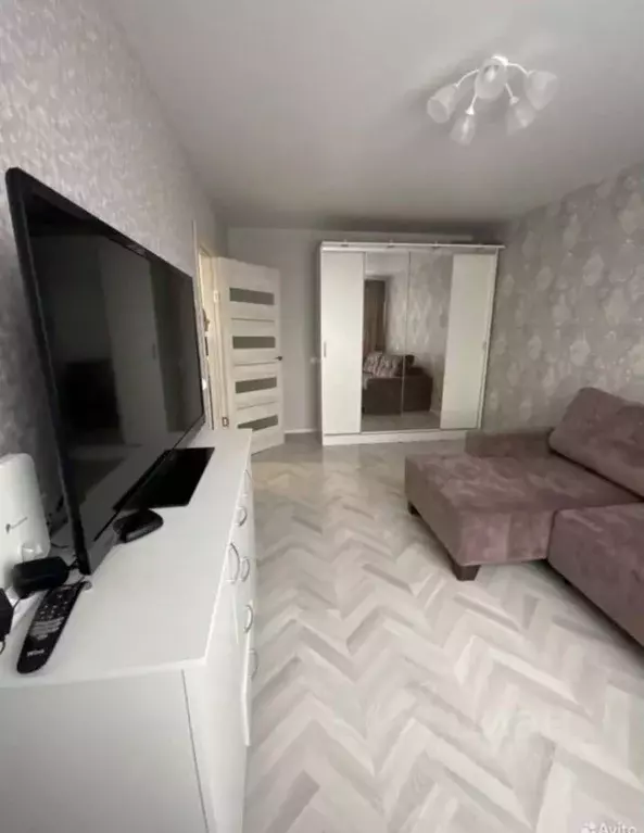 1-к кв. Санкт-Петербург ул. Подвойского, 35к1 (30.0 м) - Фото 2