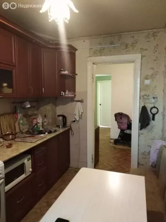 4-комнатная квартира: Губкин, улица Лизы Чайкиной, 4 (83.6 м) - Фото 2