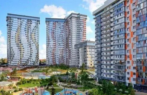 Помещение свободного назначения в Новосибирская область, Новосибирск ... - Фото 1