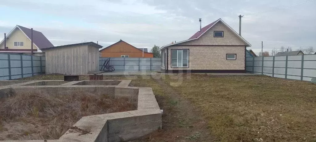 Участок в Архангельская область, Котлас ул. Радищева, 7 (8.0 сот.) - Фото 1