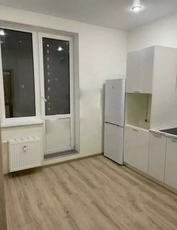 Продаётся 1-к квартира, 31.8 м - Фото 1
