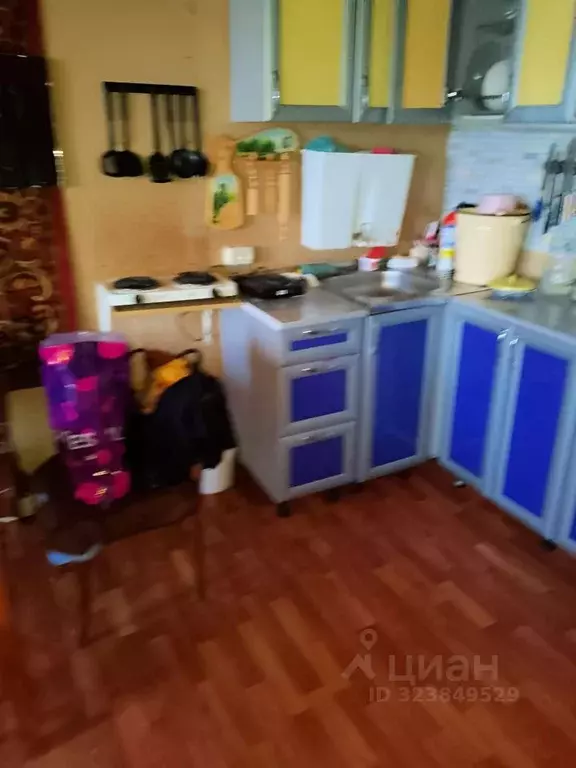 Дом в Башкортостан, Иглинский район, с. Акбердино  (80 м) - Фото 2