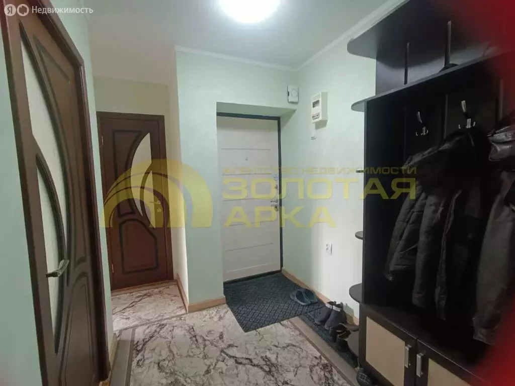 Квартира-студия: хутор Екатериновский, улица Суворова, 12 (40.7 м) - Фото 2