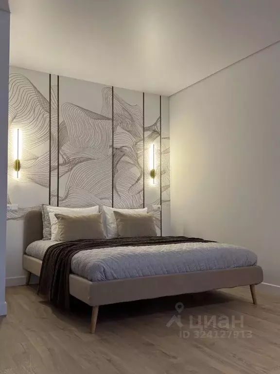 Комната Архангельская область, Архангельск просп. Ломоносова, 98 (36.0 ... - Фото 2