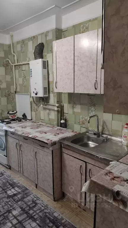 2-к кв. Краснодарский край, Северский район, Ильское городское ... - Фото 1