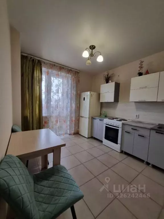 1-к кв. Краснодарский край, Краснодар ул. Западный обход, 42/4 (32.0 ... - Фото 2