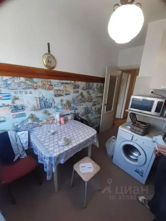 2-к кв. Севастополь ул. Ефремова, 30 (48.0 м) - Фото 1