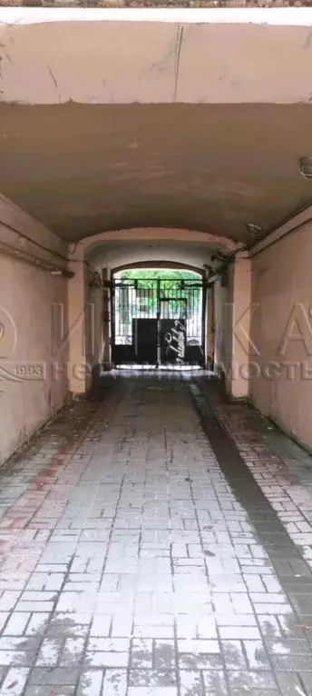 Помещение свободного назначения в Санкт-Петербург Таврическая ул., 27 ... - Фото 1