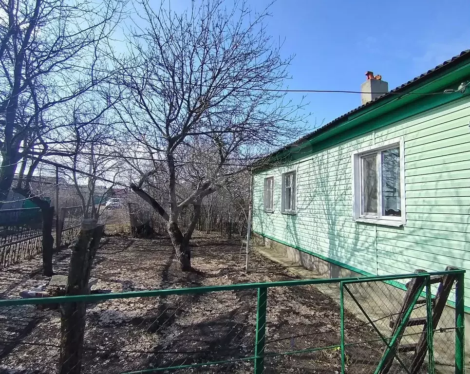 Дом 61,9 м на участке 18 сот. - Фото 0