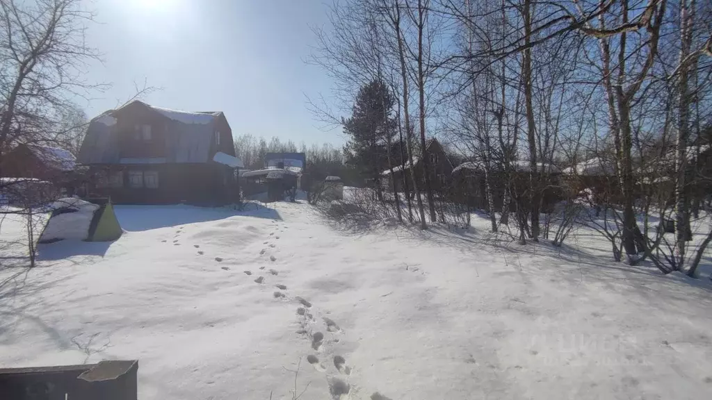 Дом в Московская область, Богородский городской округ, Лето СНТ 44 (81 ... - Фото 1