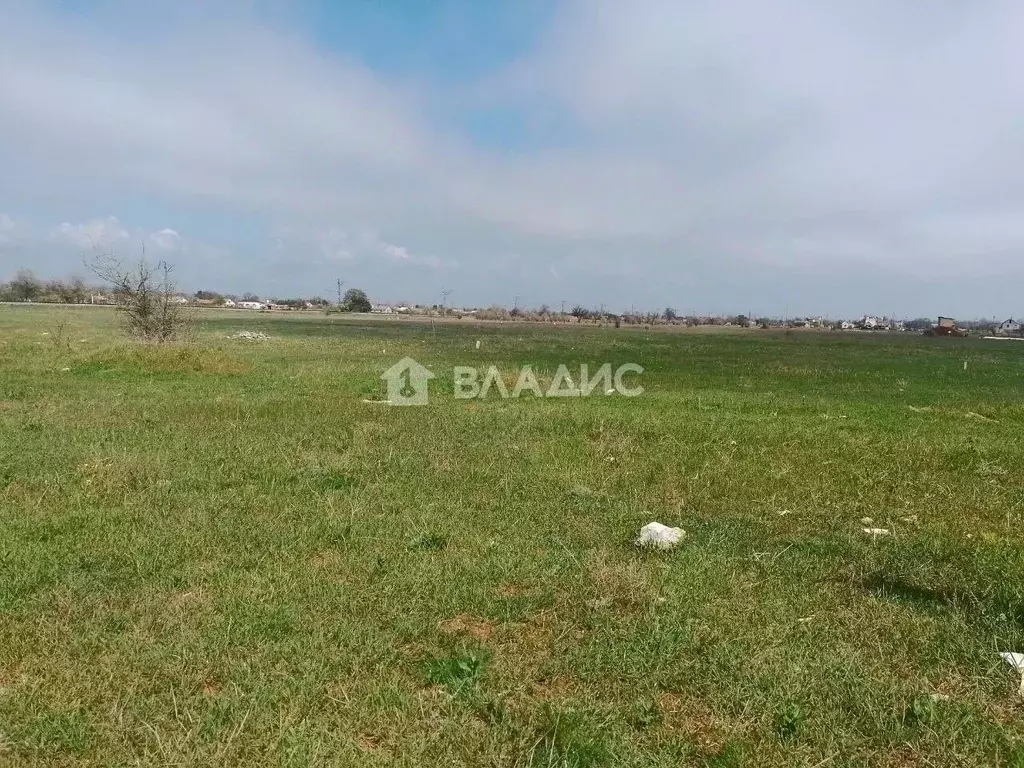 Участок в Крым, Саки Юбилейное - 2 СНТ,  (6.0 сот.) - Фото 0