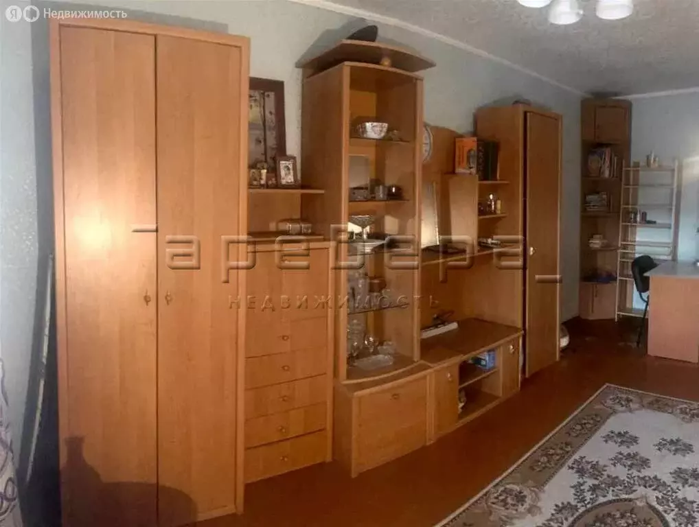 2-комнатная квартира: Красноярск, микрорайон Зелёная Роща, улица ... - Фото 2