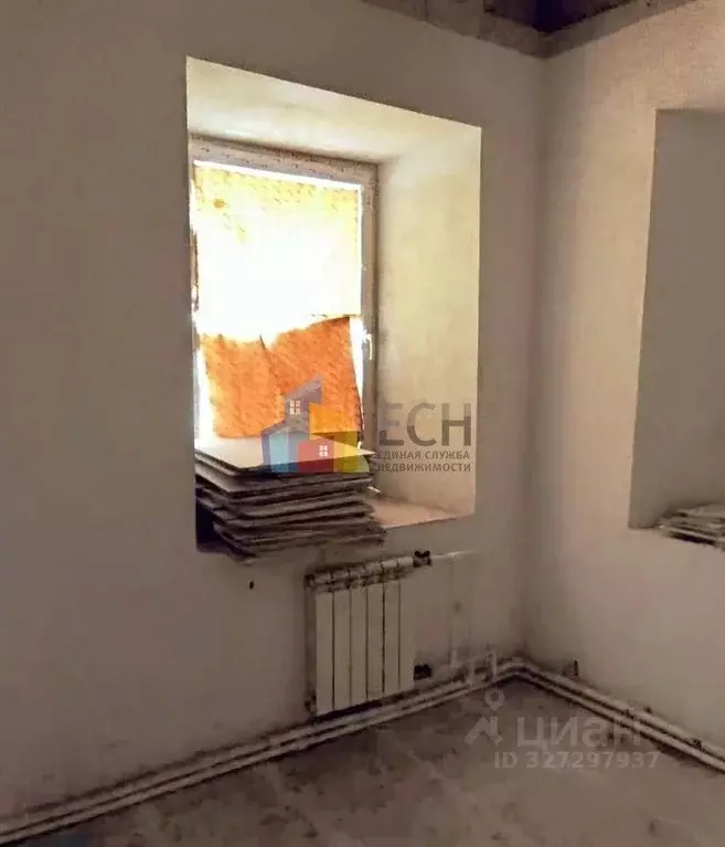 Свободной планировки кв. Тульская область, Тула Пушкинская ул., 14Б ... - Фото 2