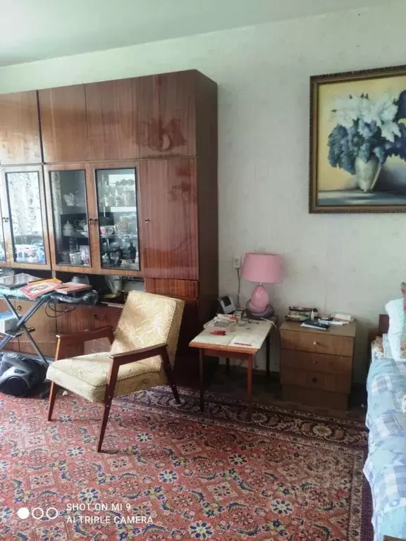 2-к кв. Воронежская область, Воронеж ул. Маршала Жукова, 12 (55.8 м) - Фото 1