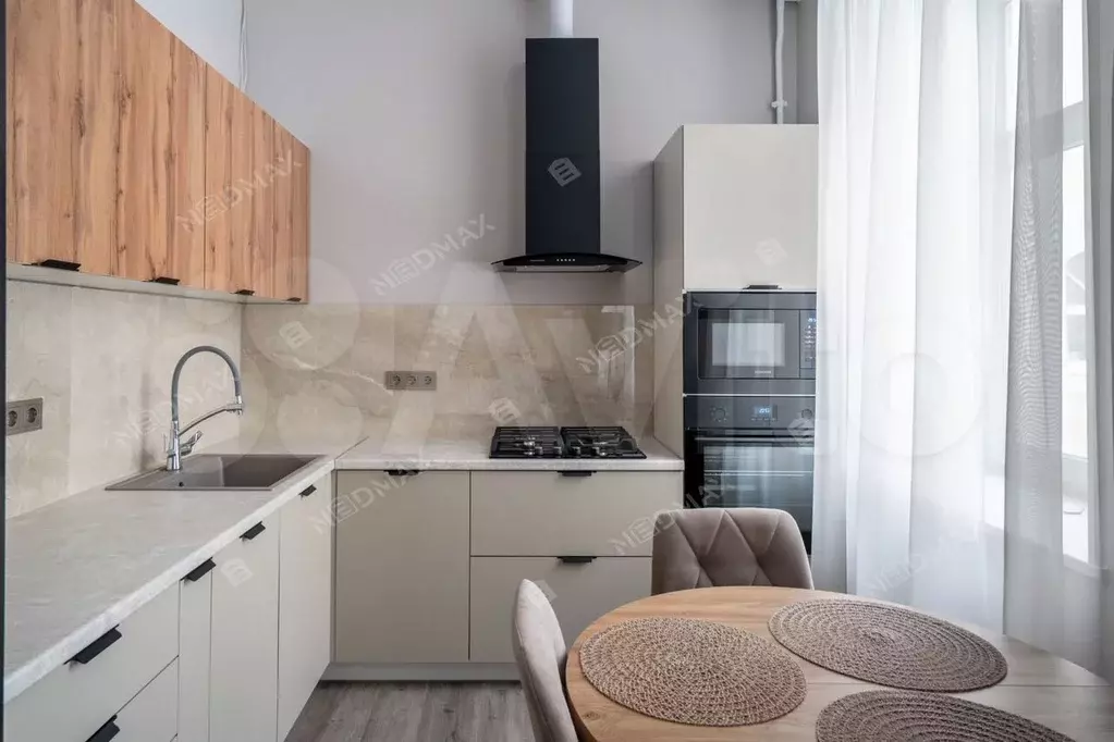 2-к. квартира, 63 м, 2/6 эт. - Фото 0