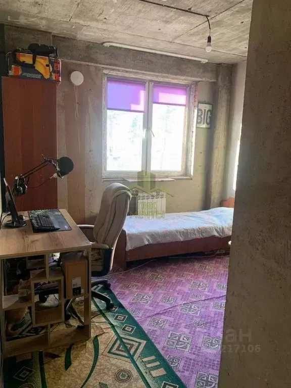 2-к кв. Бурятия, Улан-Удэ 140А мкр, 20 (44.6 м) - Фото 2