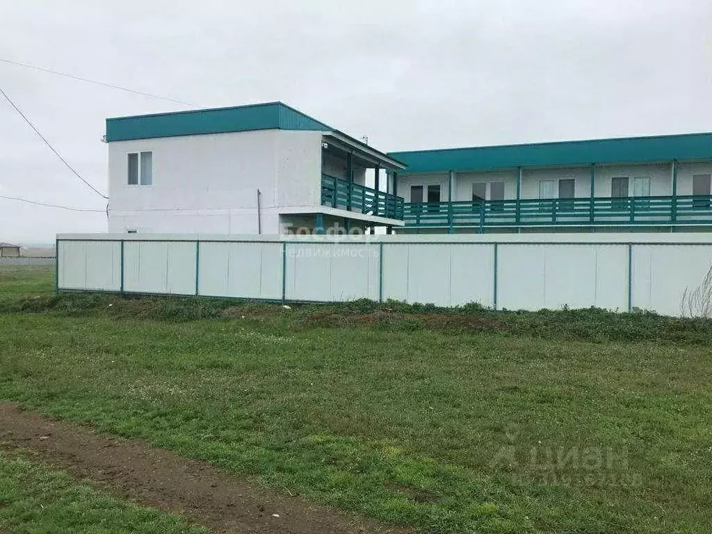 Участок в Крым, Феодосия муниципальный округ, с. Береговое ул. Тараса ... - Фото 1