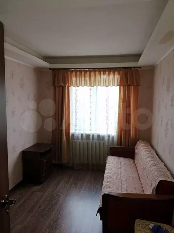 9-к. квартира, 45,3 м, 4/9 эт. - Фото 0